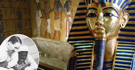 Pharaohs' Curses: Myths and Misconceptions